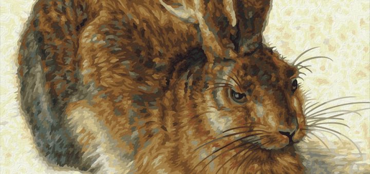 Malen-nach-Zahlen-Katalog