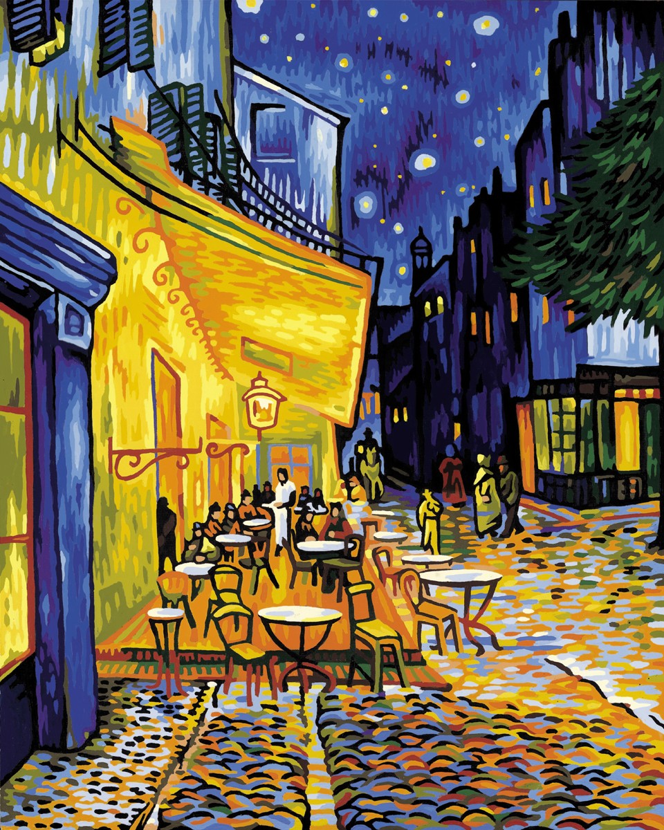 Nachtcafé