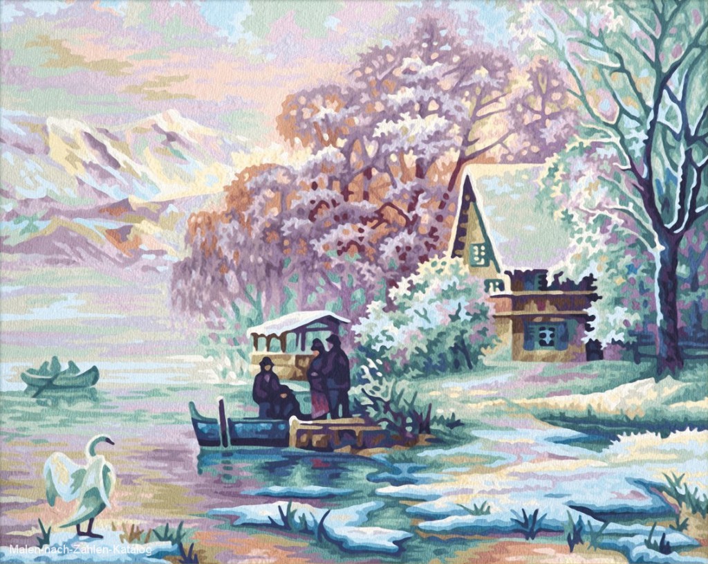 Schipper Archives - Seite 9 von 16 - Malen-nach-Zahlen-Katalog